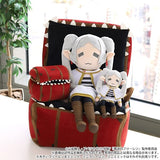Frieren Mini Plush - Frieren: Beyond Journey's End - Authentic Japanese movic Plush 