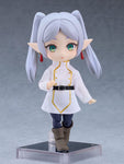 Frieren Nendoroid Doll Figure - Frieren: Beyond Journey's End - Authentic Japanese Good Smile Company Figure 