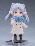 Frieren Nendoroid Doll Figure - Frieren: Beyond Journey's End - Authentic Japanese Good Smile Company Figure 