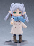 Frieren Nendoroid Doll Figure - Frieren: Beyond Journey's End - Authentic Japanese Good Smile Company Figure 