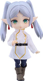 Frieren Nendoroid Doll Figure - Frieren: Beyond Journey's End - Authentic Japanese Good Smile Company Figure 