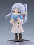 Frieren Nendoroid Doll Figure - Frieren: Beyond Journey's End - Authentic Japanese Good Smile Company Figure 