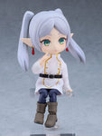 Frieren Nendoroid Doll Figure - Frieren: Beyond Journey's End - Authentic Japanese Good Smile Company Figure 