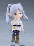 Frieren Nendoroid Doll Figure - Frieren: Beyond Journey's End - Authentic Japanese Good Smile Company Figure 