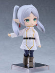 Frieren Nendoroid Doll Figure - Frieren: Beyond Journey's End - Authentic Japanese Good Smile Company Figure 