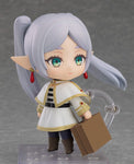 Frieren Nendoroid Figure - Frieren: Beyond Journey's End - Authentic Japanese Good Smile Company Figure 