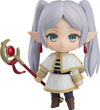 Frieren Nendoroid Figure - Frieren: Beyond Journey's End - Authentic Japanese Good Smile Company Figure 