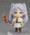 Frieren Nendoroid Figure - Frieren: Beyond Journey's End - Authentic Japanese Good Smile Company Figure 