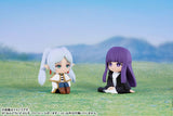 Frieren Nendoroid Plus Figure Rubber Mascot - Frieren: Beyond Journey's End - Authentic Japanese Good Smile Company Figure 