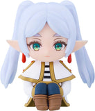 Frieren Nendoroid Plus Figure Rubber Mascot - Frieren: Beyond Journey's End - Authentic Japanese Good Smile Company Figure 