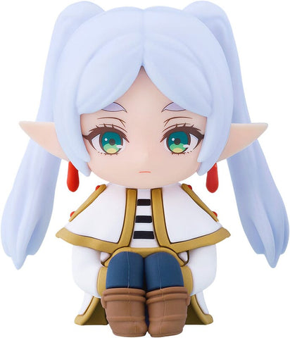 Frieren Nendoroid Plus Figure Rubber Mascot - Frieren: Beyond Journey's End - Authentic Japanese Good Smile Company Figure 