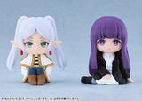 Frieren Nendoroid Plus Figure Rubber Mascot - Frieren: Beyond Journey's End - Authentic Japanese Good Smile Company Figure 