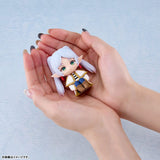 Frieren Nendoroid Plus Figure Rubber Mascot - Frieren: Beyond Journey's End - Authentic Japanese Good Smile Company Figure 