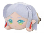 Frieren Nesoberi Plush (M) - Frieren: Beyond Journey's End - Authentic Japanese SEGA Plush 