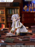 Frieren [petit] TENITOL Figure - Frieren: Beyond Journey's End - Authentic Japanese FuRyu Figure 