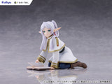Frieren [petit] TENITOL Figure - Frieren: Beyond Journey's End - Authentic Japanese FuRyu Figure 
