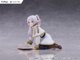 Frieren [petit] TENITOL Figure - Frieren: Beyond Journey's End - Authentic Japanese FuRyu Figure 