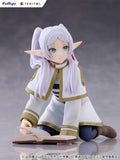 Frieren [petit] TENITOL Figure - Frieren: Beyond Journey's End - Authentic Japanese FuRyu Figure 
