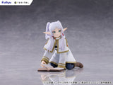 Frieren [petit] TENITOL Figure - Frieren: Beyond Journey's End - Authentic Japanese FuRyu Figure 