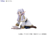 Frieren [petit] TENITOL Figure - Frieren: Beyond Journey's End - Authentic Japanese FuRyu Figure 