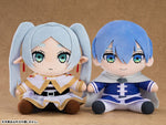 Frieren Plush (Silly Face) - Frieren: Beyond Journey's End - Authentic Japanese Good Smile Company Plush 