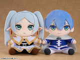 Frieren Plush (Silly Face) - Frieren: Beyond Journey's End - Authentic Japanese Good Smile Company Plush 