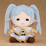 Frieren Plush (Silly Face) - Frieren: Beyond Journey's End - Authentic Japanese Good Smile Company Plush 