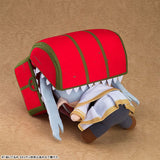 Frieren Plush (Silly Face) - Frieren: Beyond Journey's End - Authentic Japanese Good Smile Company Plush 