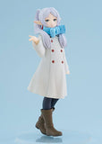 Frieren POP UP PARADE Figure (Blow Kiss Ver.) - Frieren: Beyond Journey's End - Authentic Japanese Good Smile Company Figure 