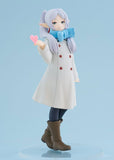 Frieren POP UP PARADE Figure (Blow Kiss Ver.) - Frieren: Beyond Journey's End - Authentic Japanese Good Smile Company Figure 