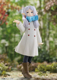 Frieren POP UP PARADE Figure (Blow Kiss Ver.) - Frieren: Beyond Journey's End - Authentic Japanese Good Smile Company Figure 