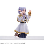 Frieren Premium Chokonose Figure - Frieren: Beyond Journey's End (Prize Figure) - Authentic Japanese SEGA Figure 