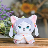 Frieren Putimals Mascot Plush 01 - Frieren: Beyond Journey's End - Authentic Japanese empty Mascot Plush Keychain 