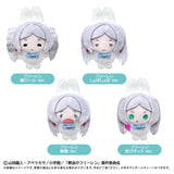 Frieren (Ringlets Ver.) Petit Tapi-nui Mascot Plush - Frieren: Beyond Journey's End - Authentic Japanese TAPIOCA Mascot Plush Keychain 