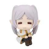 Frieren (Silly Face Ver.) Look Up Figure - Frieren: Beyond Journey's End - Authentic Japanese MegaHouse Figure 
