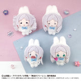 Frieren (Temper Tantrum Ver.) Petit Tapi-nui Mascot Plush - Frieren: Beyond Journey's End - Authentic Japanese TAPIOCA Mascot Plush Keychain 
