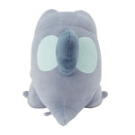 Frigibax Mochiricchi Plush - Authentic Japanese Pokémon Center Plush 