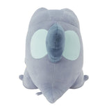 Frigibax Mochiricchi Plush - Authentic Japanese Pokémon Center Plush 