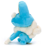 Froakie Plush I Choose You! (Kimi ni Kimeta!) - Authentic Japanese Takara Tomy Plush 