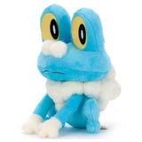 Froakie Plush I Choose You! (Kimi ni Kimeta!) - Authentic Japanese Takara Tomy Plush 