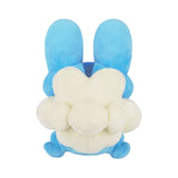 Froakie Plush (S) PP306 Pokémon ALL STAR COLLECTION - Authentic Japanese San-ei Boeki Plush 
