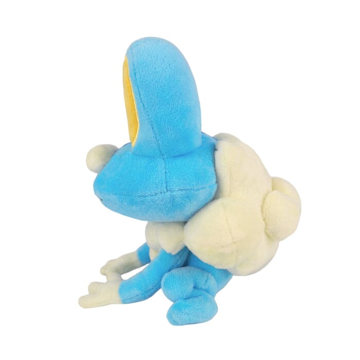 Froakie Plush (S) PP306 Pokémon ALL STAR COLLECTION | Authentic ...