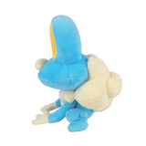 Froakie Plush (S) PP306 Pokémon ALL STAR COLLECTION - Authentic Japanese San-ei Boeki Plush 