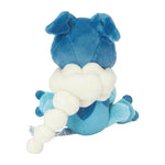 Frogadier (657) Plush Pokémon fit - Authentic Japanese Pokémon Center Plush 