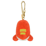 Fuecoco Mascot Plush PM39 Pokémon ALL STAR COLLECTION Mascot - Authentic Japanese San-ei Boeki Mascot Plush Keychain 