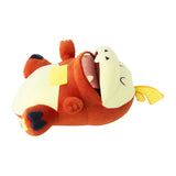 Fuecoco Mocchiri Plush Pokémon Sleep Oyasumi - Authentic Japanese Pokémon Center Plush 