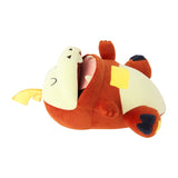 Fuecoco Mocchiri Plush Pokémon Sleep Oyasumi - Authentic Japanese Pokémon Center Plush 