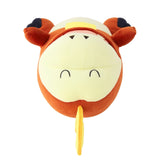 Fuecoco Mocchiri Plush Pokémon Sleep Oyasumi - Authentic Japanese Pokémon Center Plush 