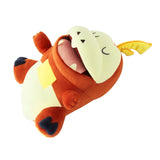 Fuecoco Mocchiri Plush Pokémon Sleep Oyasumi - Authentic Japanese Pokémon Center Plush 