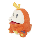 Fuecoco Moko Moko Petite Plush - Authentic Japanese Sekiguchi Plush 